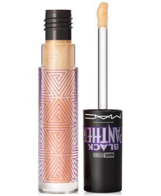 MAC - Marvel Studios Black Panther Lipglass