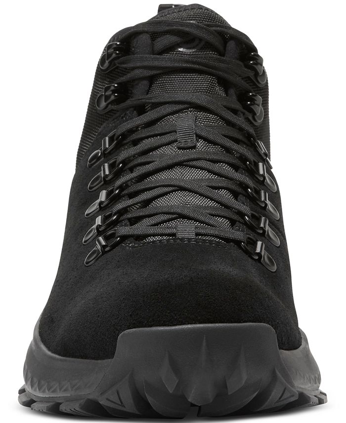 cole haan zerogrand hiker boot mens