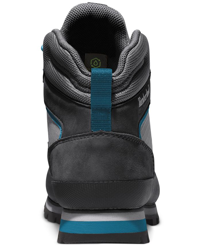 Timberland Women's Euro Hiker Reimagined Waterproof Hiking Boots & Reviews Boots Shoes Macy's