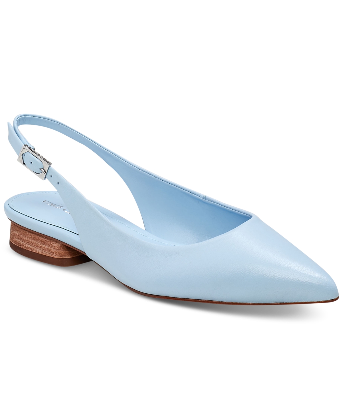Vince camuto deals slingback flats