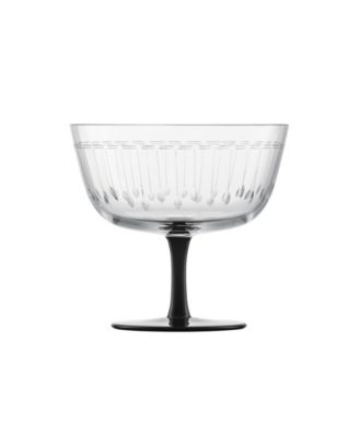 Glamorous Liqueur 8.8 oz, Set of 2