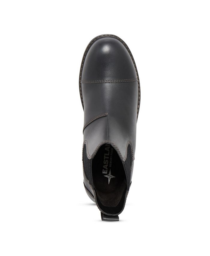Eastland Shoe Men's Drew Dress Boots Macy's