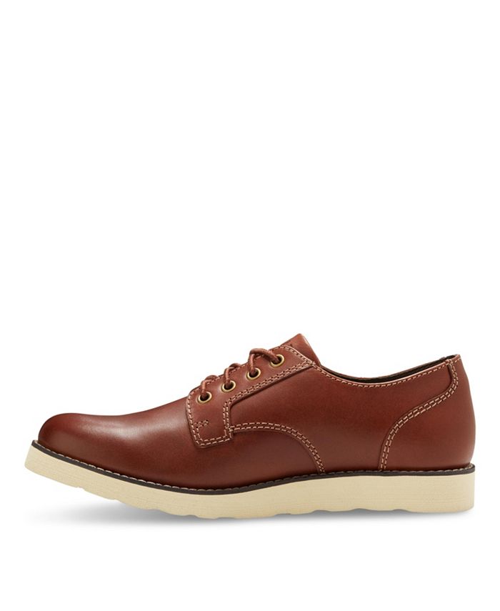 Eastland Shoe Men's Jones Plain Toe Oxford Shoes & Reviews - All Men's ...