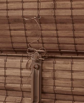 Eastfield Light Filtering Roman Shades