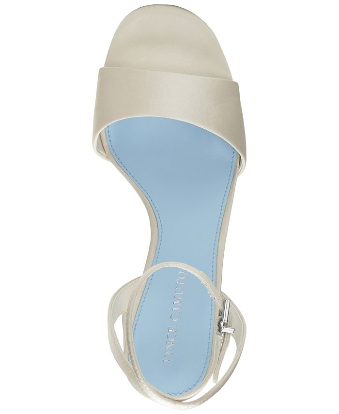 Vince Camuto Women's Pendry Platform Dress Sandals Macy's