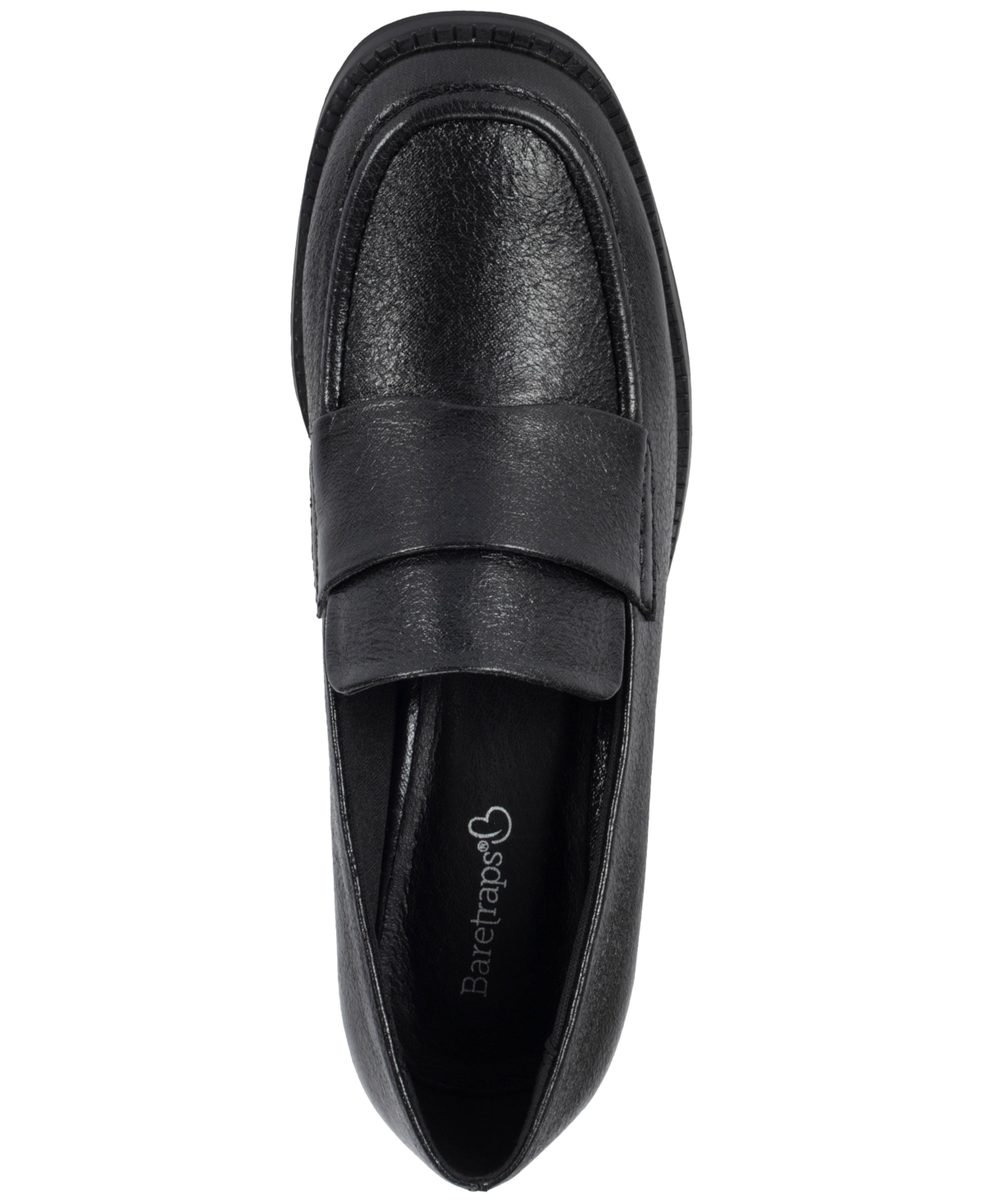 Baretraps Women's Accord Penny Loafers