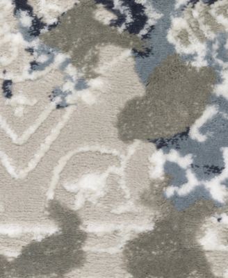 Easton 7111F 6'7" x 9'6" Area Rug