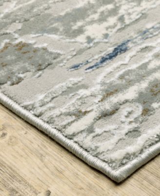 Easton 12E 6'7" x 9'6" Area Rug