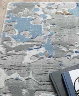 Easton 3317E 3'3" x 5' Area Rug