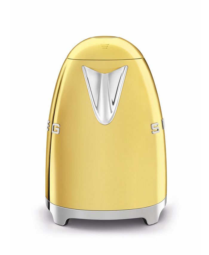SMEG Electric Kettle Macy's