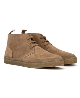 Men's Palmetto Leather Chukka Boots