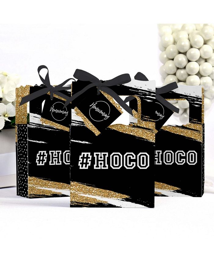 macys hoco