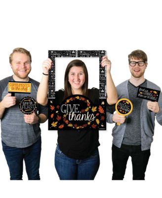 Big Dot of Happiness