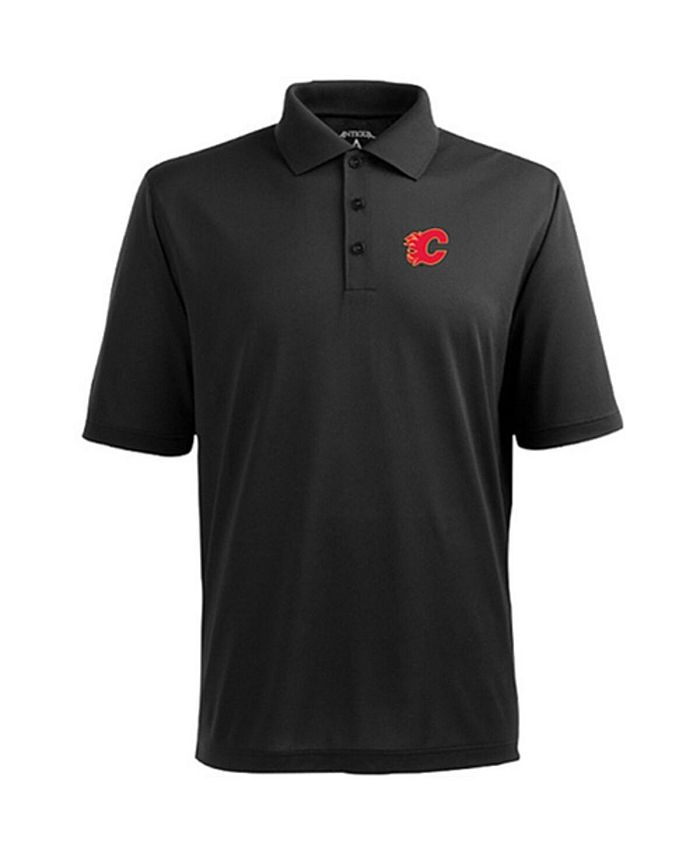 : NFL Dallas Cowboys Mens Antigua Pique Xtra Lite Polo