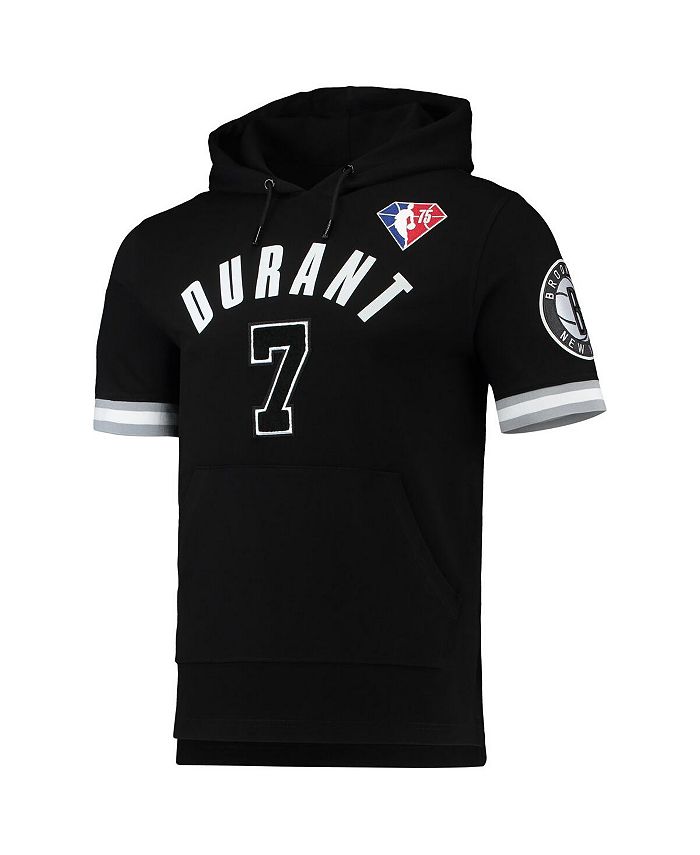 kevin durant nets hoodie