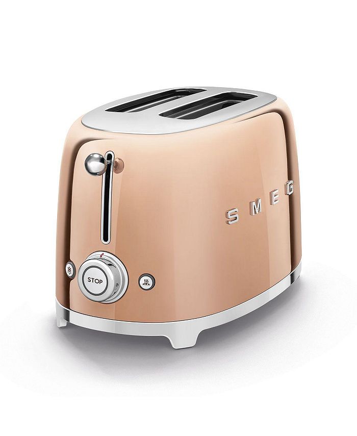 SMEG 2Slice Toaster Macy's