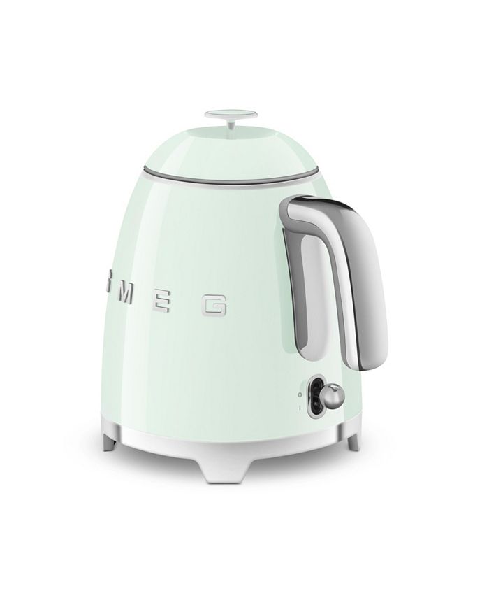 SMEG Mini Electric Kettle Macy's