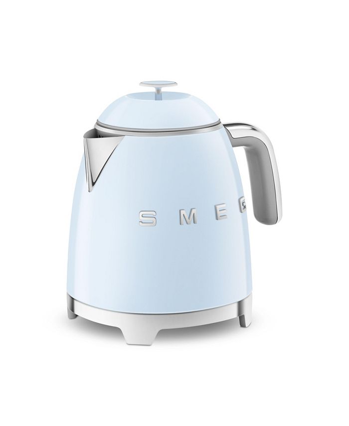 SMEG Mini Electric Kettle Macy's