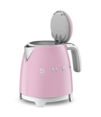 Mini Electric Kettle