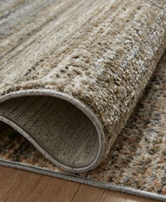 Soho SOH-02 3'6" x 5'6" Area Rug