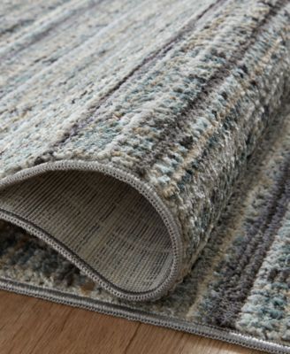 Loloi Soho Soh 04 Area Rug In Gray