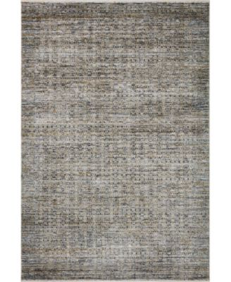 Spring Valley Home Becca Bca 05 Area Rug In Charcoal