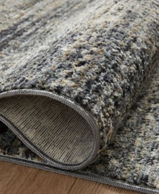 Soho SOH-06 7'10" x 10' Area Rug