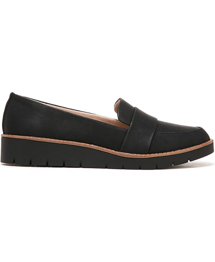 LifeStride Ollie Slip On Loafers Macy's