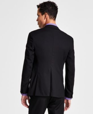 Men's Ready Flex Slim-Fit Suit