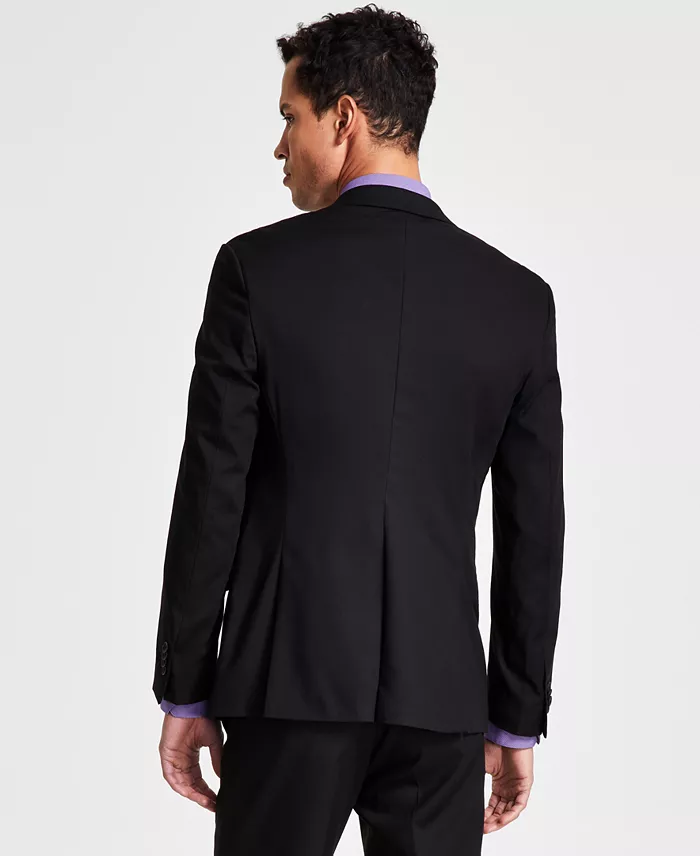 Men's Ready Flex Slim-Fit Suit - thumbnail 4