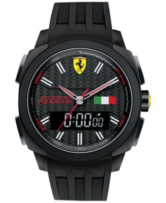 Ferrari watch digital online