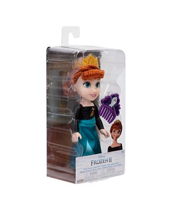 Disney frozen petite anna deals