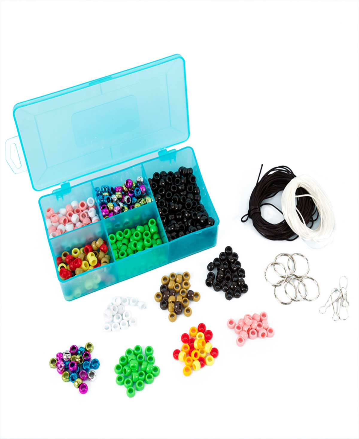 Create Your Own Bead Pets Playset - Multi