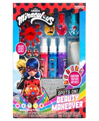 Miraculous