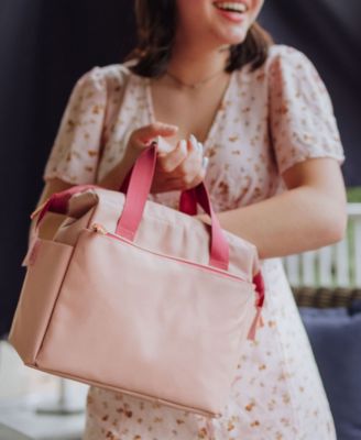 On The Go Lunch Cooler Bag