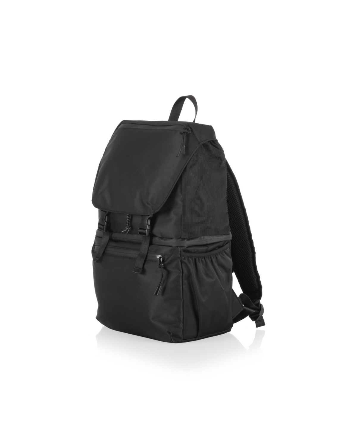 Oniva Tarana Cooler Backpack In Carbon Black