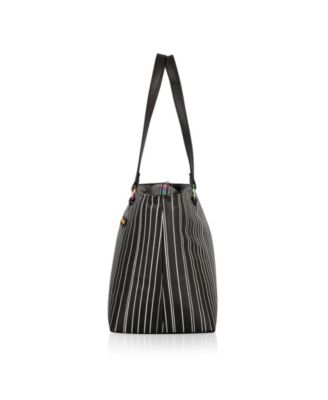 Nightmare Before Christmas Uptown Cooler Tote Bag