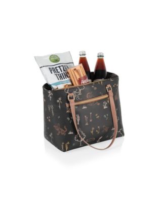 Winnie The Pooh Uptown Cooler Tote Bag