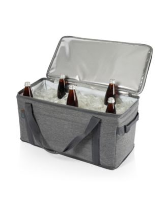64 Can Collapsible Cooler Bag