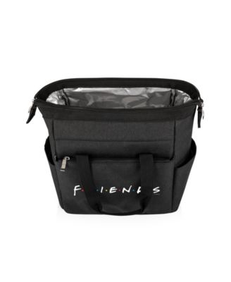 Friends On The Go Lunch Cooler Bag