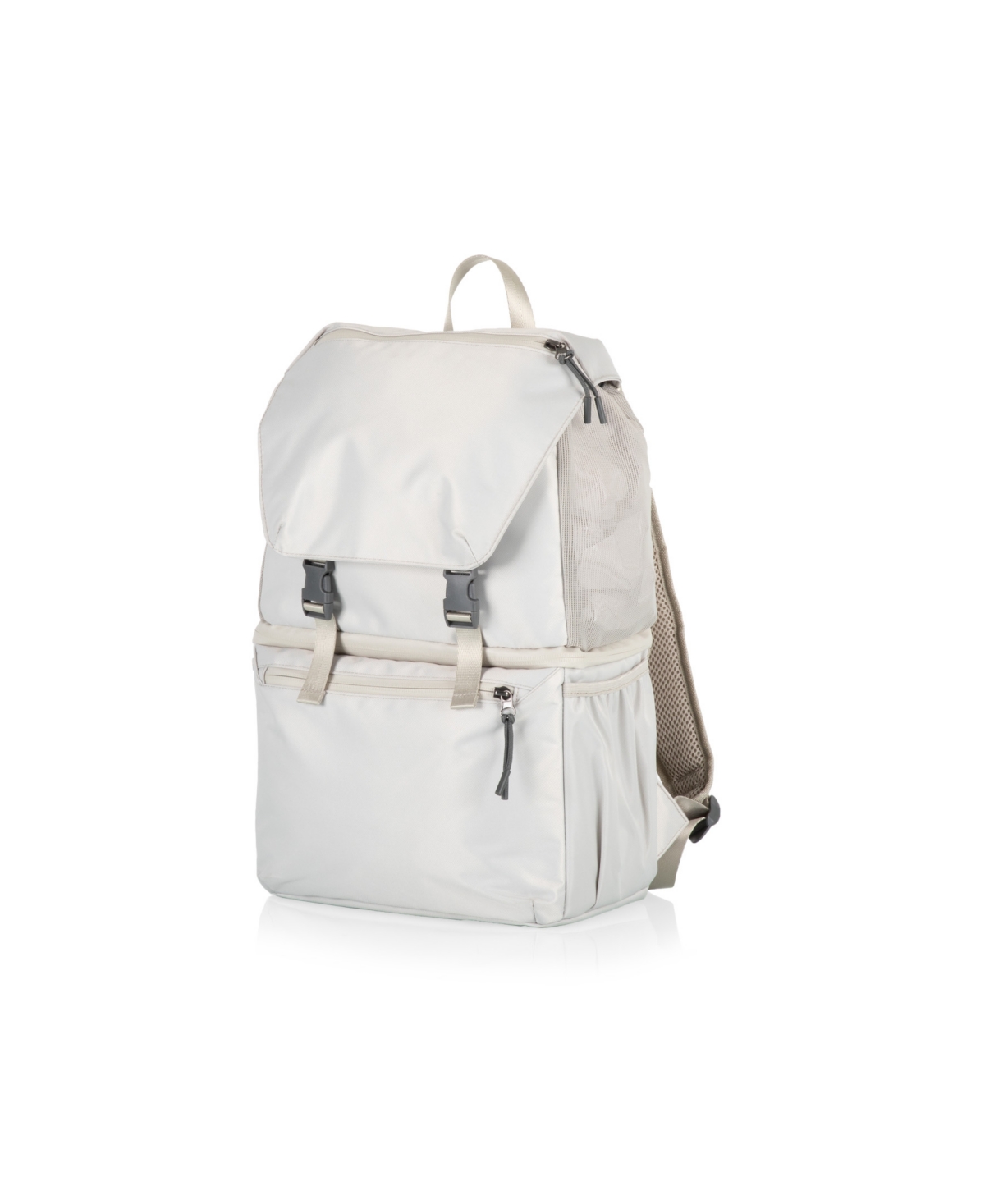 Oniva Tarana Cooler Backpack In Halo Gray