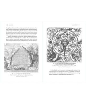 Hermetic Philosophy and Creative Alchemy: The Emerald Tablet, the Corpus Hermeticum, and the Journey through the Seven Spheres by Marlene Seven Bremner