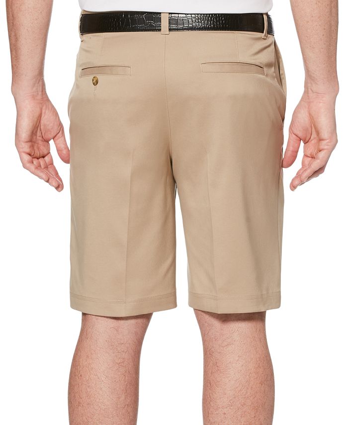 PGA TOUR - Men's Flat-Front Shorts