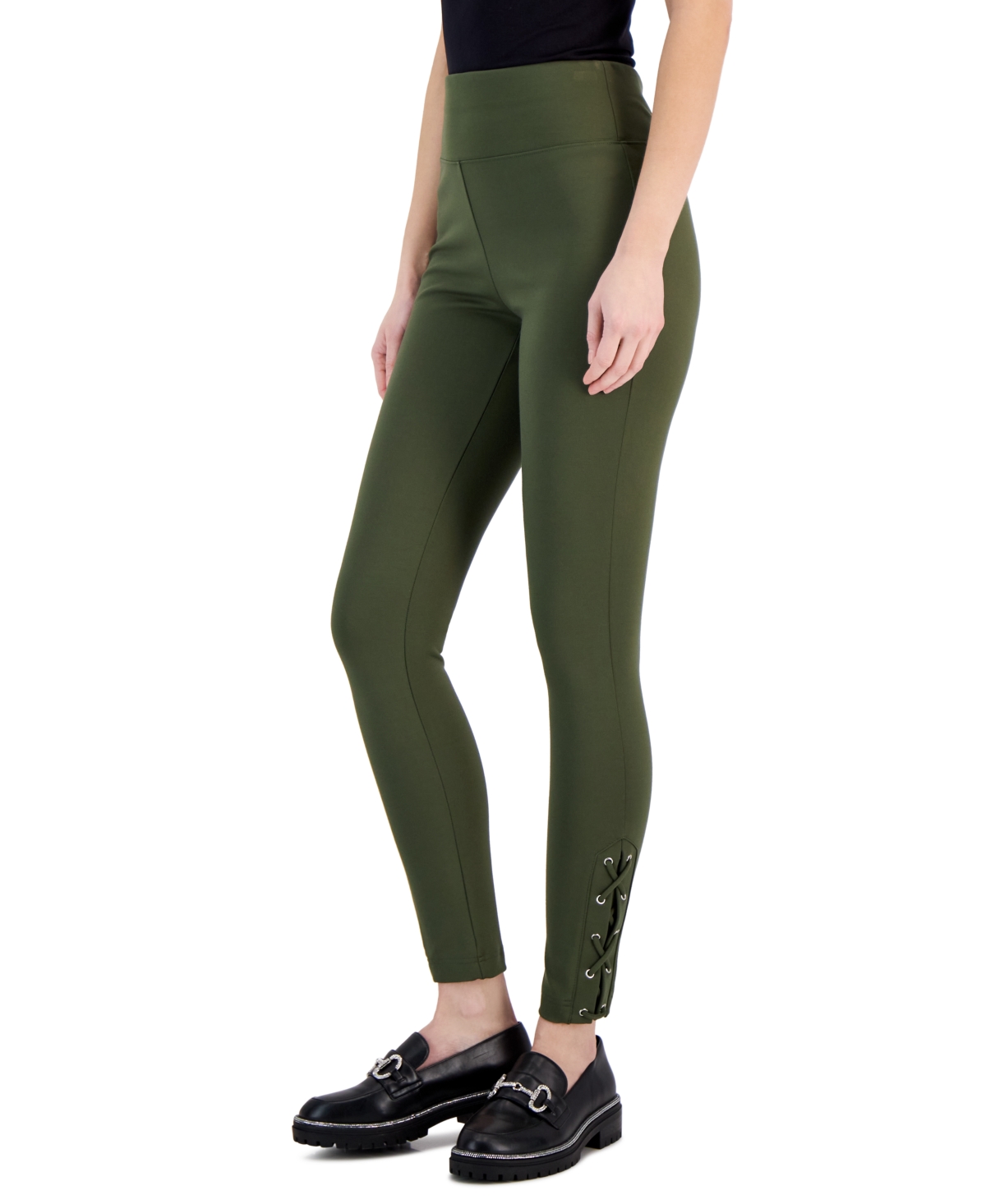 Inc skinny hot sale pants
