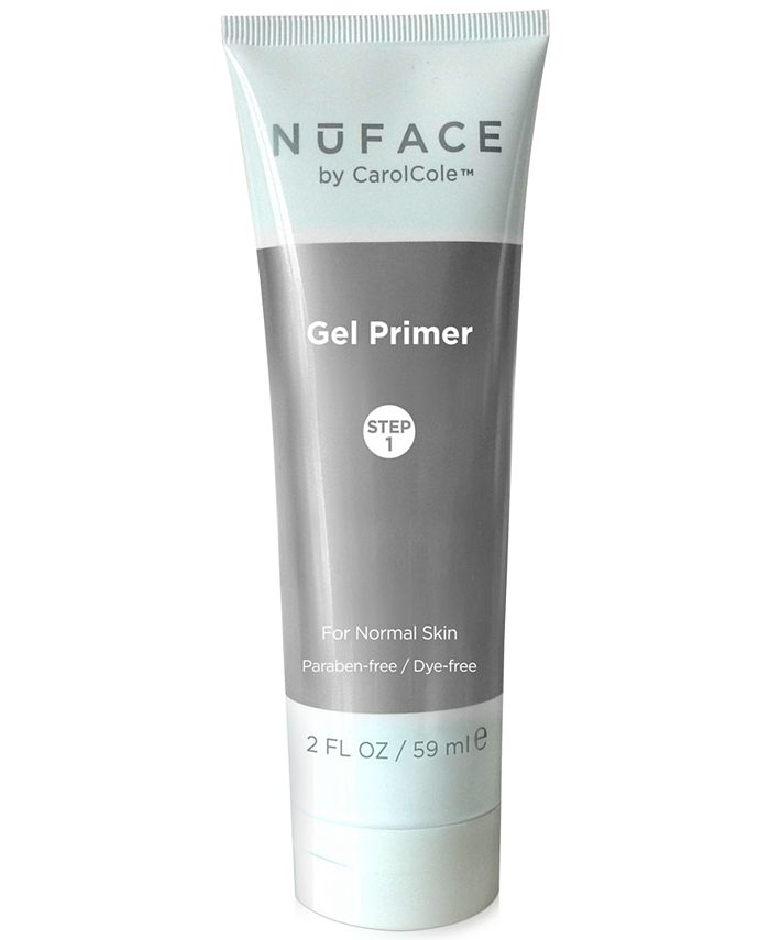 NuFACE Gel Primer, 2.0 oz Macy's