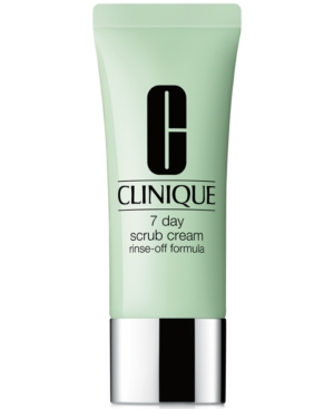 UPC 020714702304 product image for Clinique 7 Day Scrub Travel Size, 15 ml | upcitemdb.com