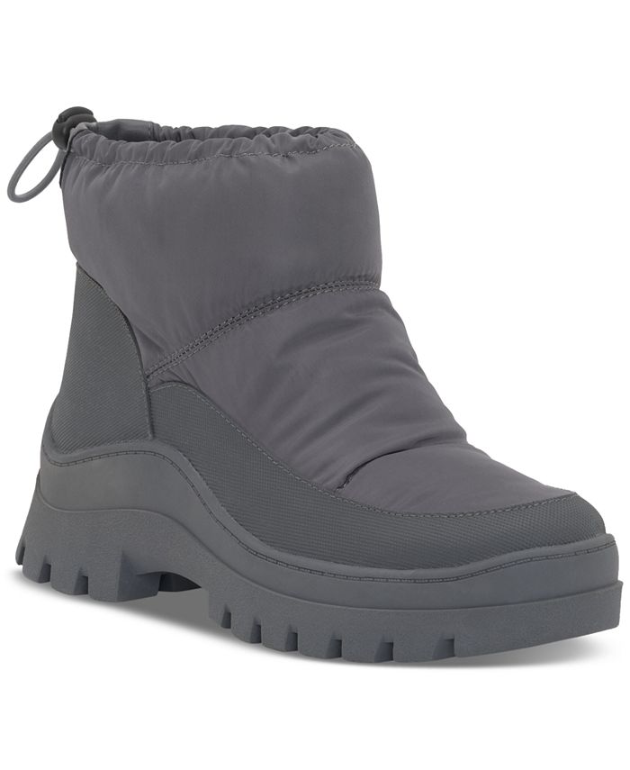 Lucky brand clearance snow boots