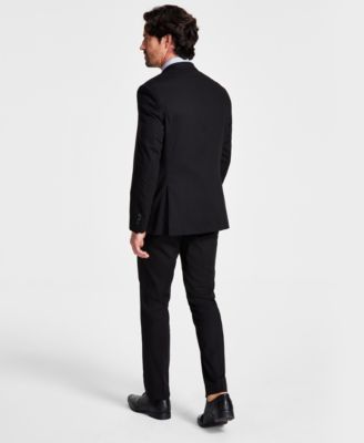 Men's Techni-Cole Slim-Fit Suit Separate