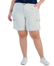Cargo Shorts for Women - Macy's