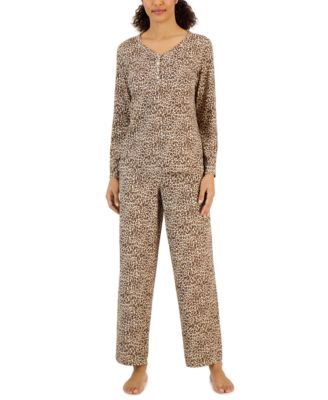 Macys wi womens sleepwear